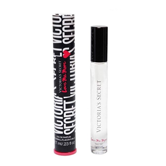 Victoria's Secret Other - ❤️Victoria Secret Love Me More rollerball perfume